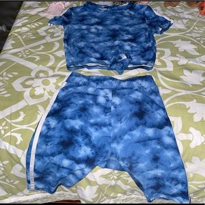 love ari small, only used once